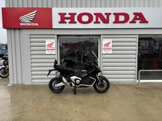 honda xadv 750
