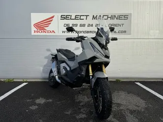 honda xadv 750 x-adv 750 dct a2
