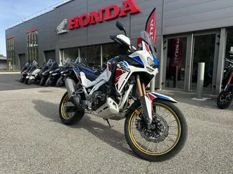 honda africa twin adventur sport dct