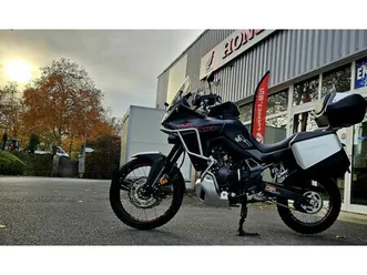 honda xlv transalp 750