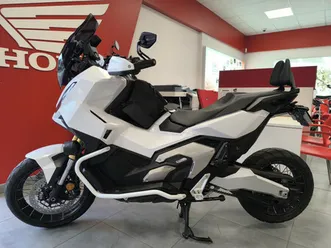 honda xadv / 2025