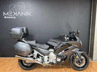 yamaha fjr 1300