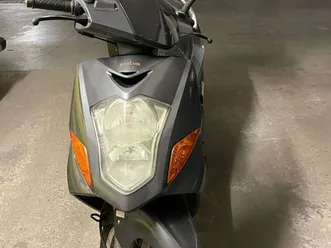 daelim otello fi 125