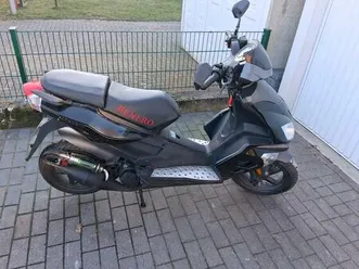 baotian,benero,2takt,minarelli,keeway,bt49qt,gy6,roller,45,