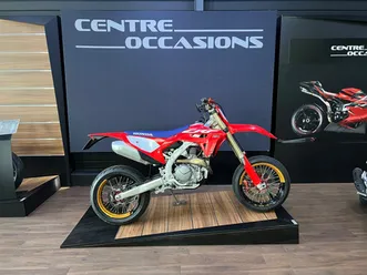 honda crf 450 r 450r
