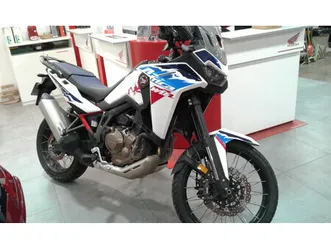 crf 1100 africa twin