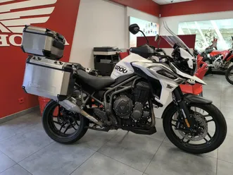 triumph tiger 1200 xrt