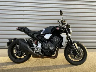 honda cb 1000 r