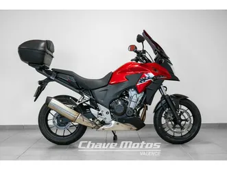 honda - cb500x - cb 500 x