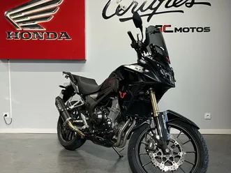 honda cb500x