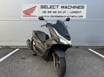 honda pcx 125 pcx125 dx abs