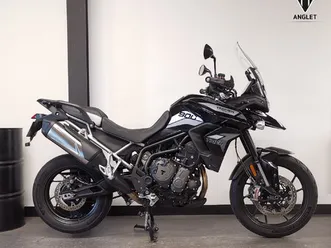 triumph tiger 900 gt pro 2020