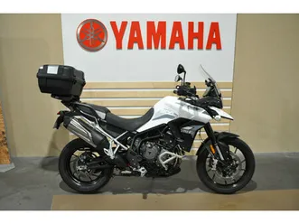 triumph tiger 900 gt pro