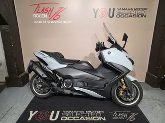 yamaha tmax 560 tech max