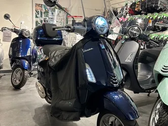 vespa primavera 125 abs e5