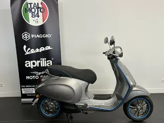 vespa primavera elettrica 70