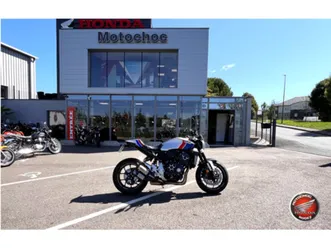 honda cb1000r+ spécial edition