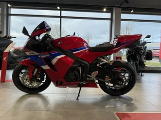 honda cbr600 rr