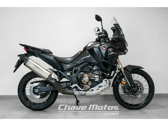 honda - crf1100 dct - africa twin 1100 dct