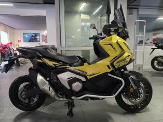 xadv special edition