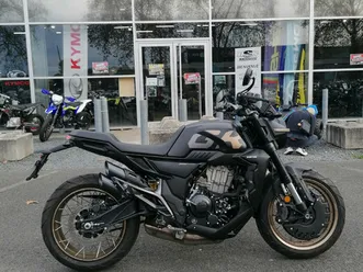 zontes 350 gk 2023 pour 95.35€/mois chez dsn motos 33