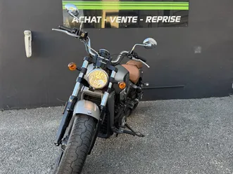 indian scout bobber 1130