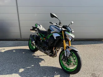 kawasaki z900 se performance 2025