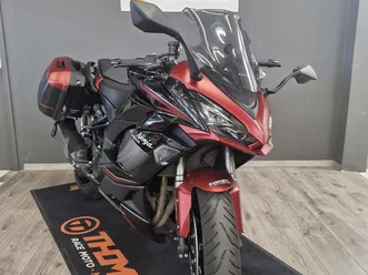 kawasaki ninja 1000 sx tourer (177€/mois)
