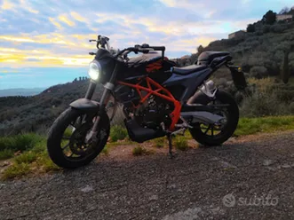 swm varez 125 cc 2020