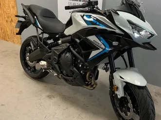 kawasaki versys 650 a2