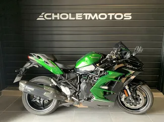 kawasaki h2 sx se performance
