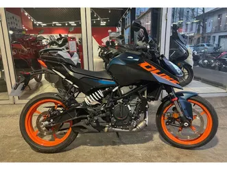 ktm 125 duke