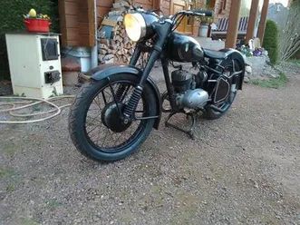 dkw rt 200