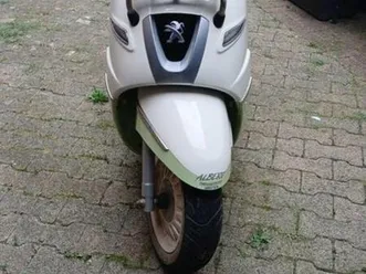 peugeot django 50er und 2 takter.