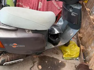 paggio sfera nsl 50 ccm roller