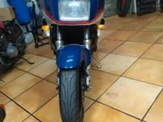 yamaha fj 1100 - 1985