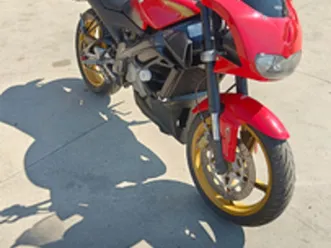 aprilia tuono 125 2t