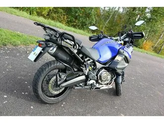 yamaha xt 1200 z