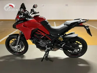 ducati multistrada 950 s