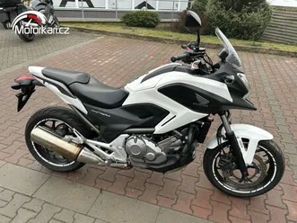 honda nc 700x
