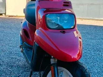 booster mbk en parfait état