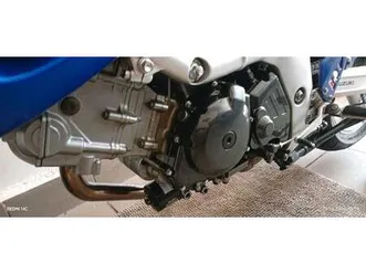 motorrad suzuki sv 650s