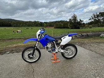 yamaha wr 400