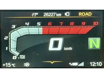 bmw r 1250 gs adventure