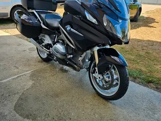bmw r1200rt