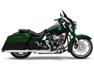 2014 harley-davidson® flhrse - cvo™ road king®