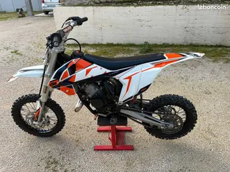 ktm 65 sx