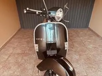 lml star 200 4t - 2012