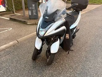 scooter mbk 3 roues