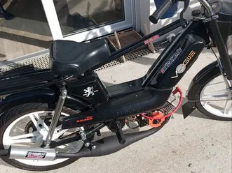 103 vogue refait à neuf